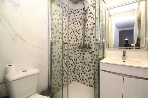 2 Moradias remodeladas na Ajuda, Lisboa