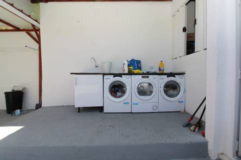 2 Moradias remodeladas na Ajuda, Lisboa