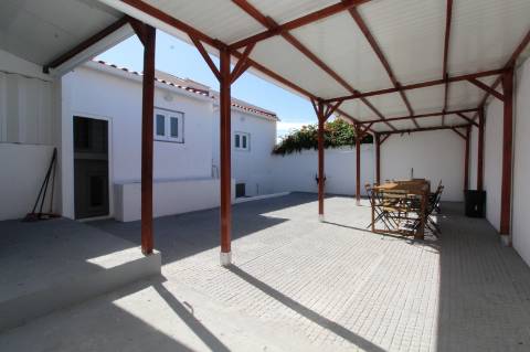 2 Moradias remodeladas na Ajuda, Lisboa