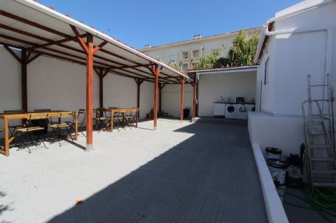 2 Moradias remodeladas na Ajuda, Lisboa