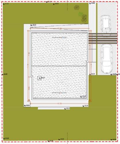 Excelente moradia térrea T3, com piscina e jardins, na Lourinhã