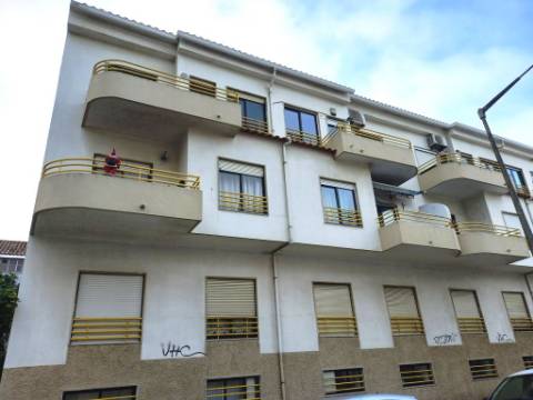 Apartamento Duplex T3 - Costa da Caparica