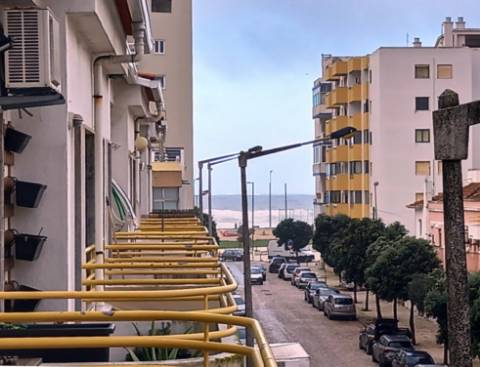 Apartamento Duplex T3 - Costa da Caparica