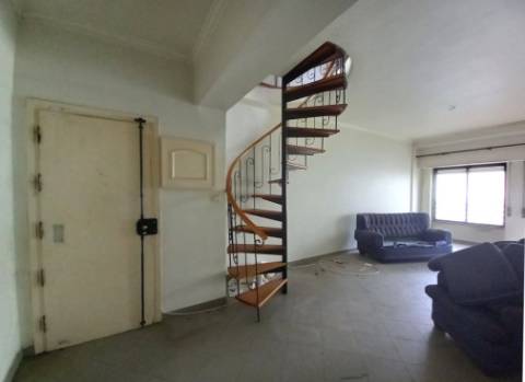 Apartamento Duplex T3 - Costa da Caparica