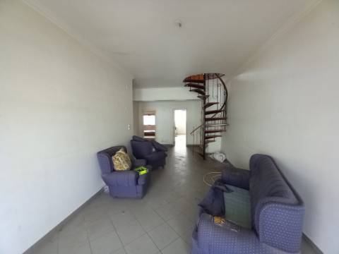 Apartamento Duplex T3 - Costa da Caparica