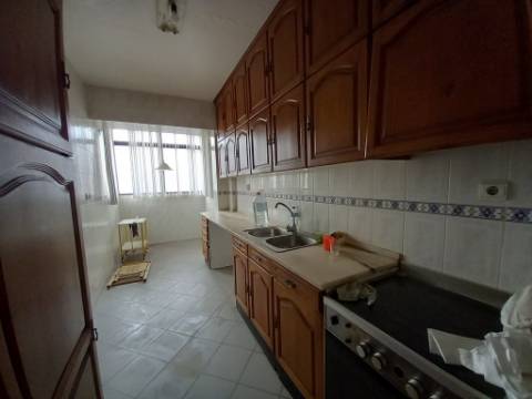 Apartamento Duplex T3 - Costa da Caparica