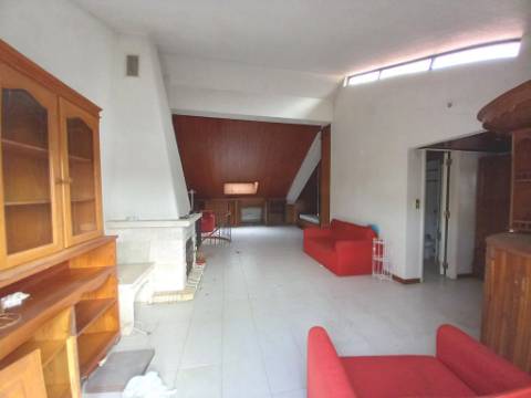 Apartamento Duplex T3 - Costa da Caparica
