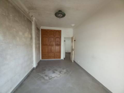 Apartamento Duplex T3 - Costa da Caparica