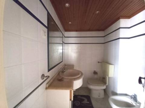 Apartamento Duplex T3 - Costa da Caparica