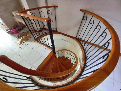 Apartamento Duplex T3 - Costa da Caparica