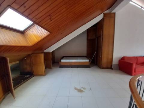 Apartamento Duplex T3 - Costa da Caparica