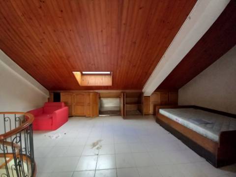 Apartamento Duplex T3 - Costa da Caparica