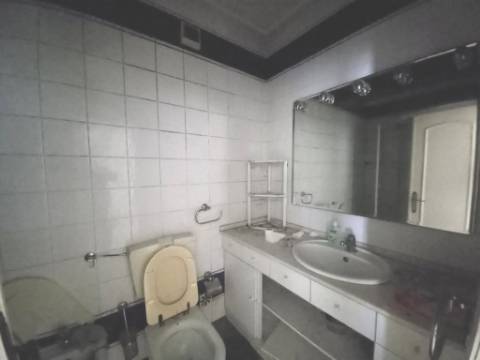 Apartamento Duplex T3 - Costa da Caparica