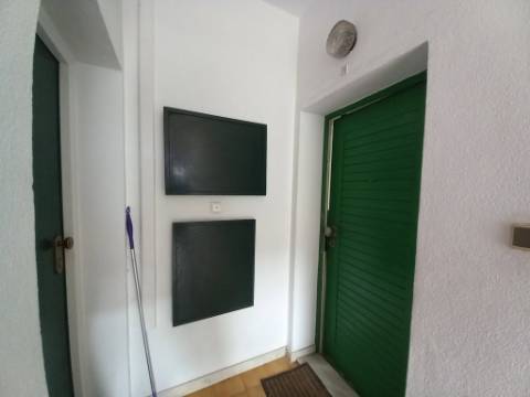 Apartamento Duplex T3 - Costa da Caparica