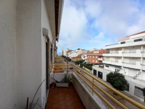 Apartamento Duplex T3 - Costa da Caparica