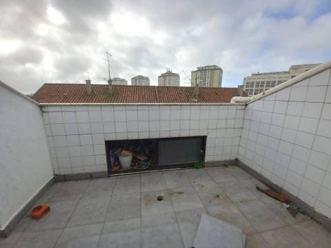 Apartamento Duplex T3 - Costa da Caparica