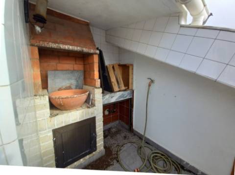 Apartamento Duplex T3 - Costa da Caparica