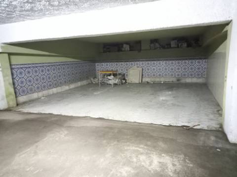 Apartamento Duplex T3 - Costa da Caparica