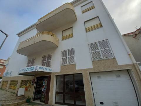 Apartamento Duplex T3 - Costa da Caparica