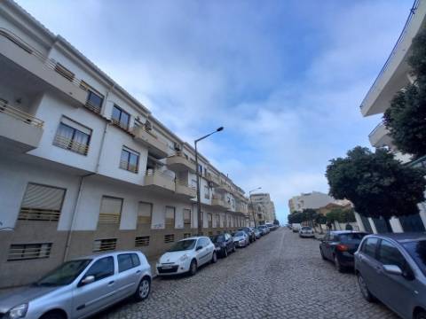 Apartamento Duplex T3 - Costa da Caparica
