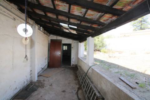 Moradia T6, lote 915m2, próxima da praia, na Parede, Cascais