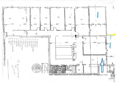 Espaçoso e funcional escritório, com 10 parqueamentos, em Carnaxide, Oeiras

