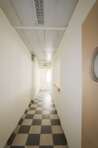 Espaçoso e funcional escritório, com 10 parqueamentos, em Carnaxide, Oeiras
