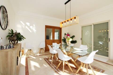 Magnifica moradia T5 na Quinta do Vale Golf Resort, em Castro Marim, Algarve