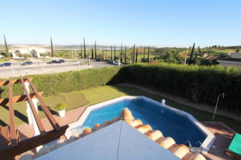 Magnifica moradia T5 na Quinta do Vale Golf Resort, em Castro Marim, Algarve