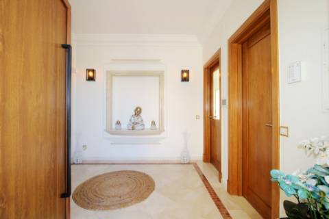 Magnifica moradia T5 na Quinta do Vale Golf Resort, em Castro Marim, Algarve