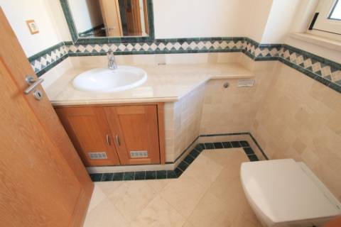 Magnifica moradia T5 na Quinta do Vale Golf Resort, em Castro Marim, Algarve