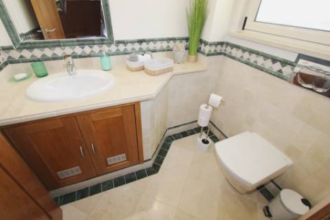 Magnifica moradia T5 na Quinta do Vale Golf Resort, em Castro Marim, Algarve