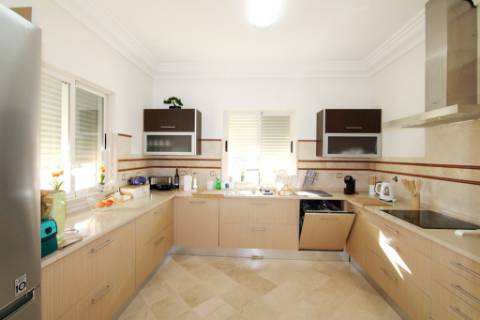 Magnifica moradia T5 na Quinta do Vale Golf Resort, em Castro Marim, Algarve