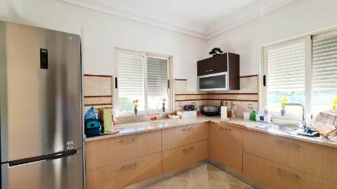 Magnifica moradia T5 na Quinta do Vale Golf Resort, em Castro Marim, Algarve