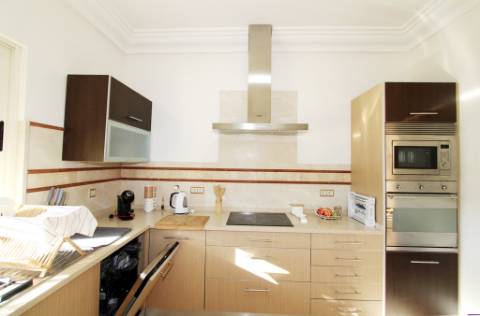 Magnifica moradia T5 na Quinta do Vale Golf Resort, em Castro Marim, Algarve