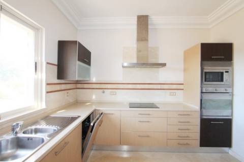 Magnifica moradia T5 na Quinta do Vale Golf Resort, em Castro Marim, Algarve