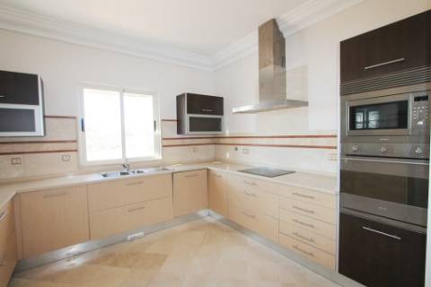 Magnifica moradia T5 na Quinta do Vale Golf Resort, em Castro Marim, Algarve