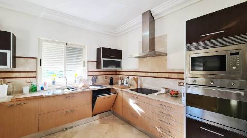 Magnifica moradia T5 na Quinta do Vale Golf Resort, em Castro Marim, Algarve