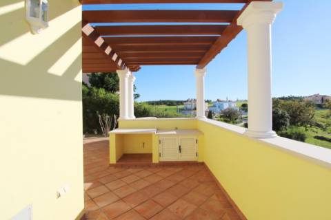 Magnifica moradia T5 na Quinta do Vale Golf Resort, em Castro Marim, Algarve