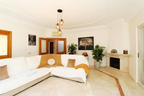 Magnifica moradia T5 na Quinta do Vale Golf Resort, em Castro Marim, Algarve