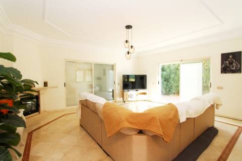 Magnifica moradia T5 na Quinta do Vale Golf Resort, em Castro Marim, Algarve