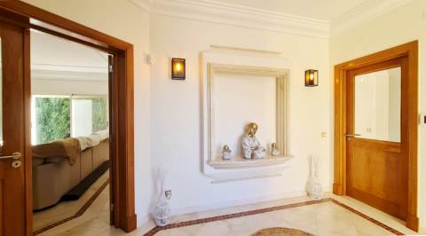 Magnifica moradia T5 na Quinta do Vale Golf Resort, em Castro Marim, Algarve