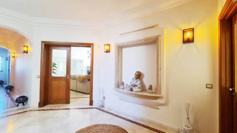 Magnifica moradia T5 na Quinta do Vale Golf Resort, em Castro Marim, Algarve