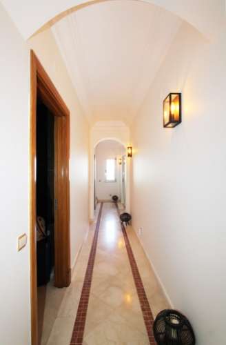 Magnifica moradia T5 na Quinta do Vale Golf Resort, em Castro Marim, Algarve