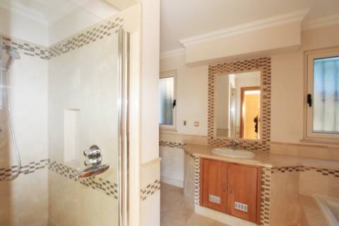 Magnifica moradia T5 na Quinta do Vale Golf Resort, em Castro Marim, Algarve