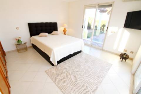 Magnifica moradia T5 na Quinta do Vale Golf Resort, em Castro Marim, Algarve