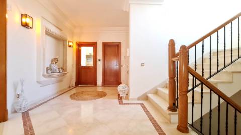 Magnifica moradia T5 na Quinta do Vale Golf Resort, em Castro Marim, Algarve