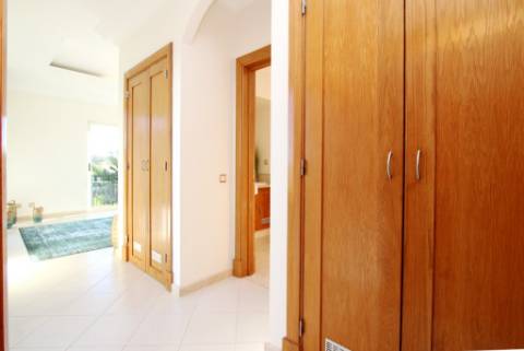 Magnifica moradia T5 na Quinta do Vale Golf Resort, em Castro Marim, Algarve