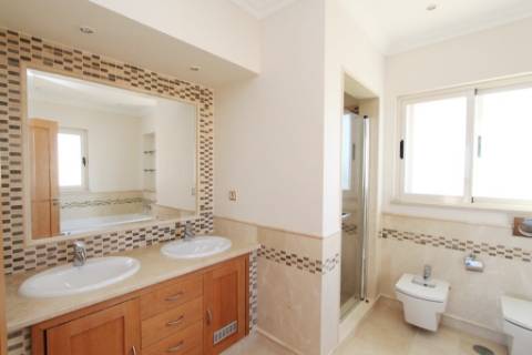 Magnifica moradia T5 na Quinta do Vale Golf Resort, em Castro Marim, Algarve