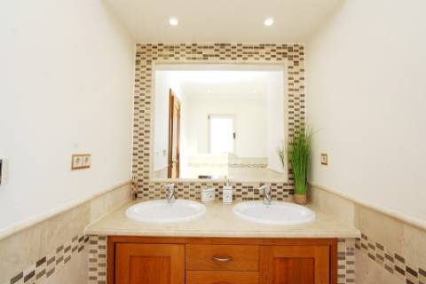 Magnifica moradia T5 na Quinta do Vale Golf Resort, em Castro Marim, Algarve